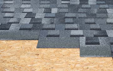 expert Fairfields asphalt roof companies