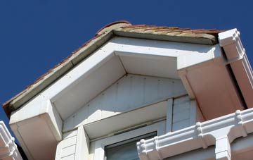Fairfields fascia installation costs