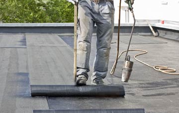 flat roof replacement Fairfields, Gloucestershire