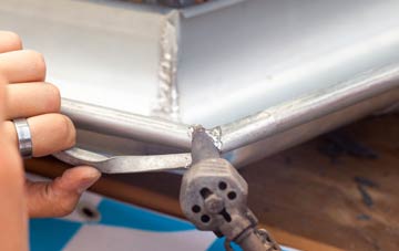 disadvantages of Fairfields lead roofing