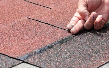 Fairfields asphalt roof repairs